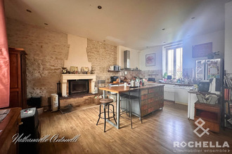  maison bernay-st-martin 17330