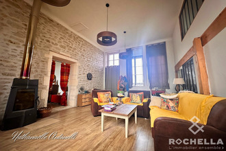  maison bernay-st-martin 17330