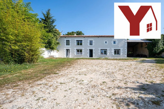  maison bernay-st-martin 17330