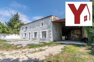  maison bernay-st-martin 17330