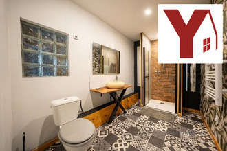  maison bernay-st-martin 17330