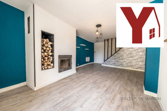  maison bernay-st-martin 17330