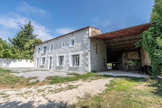  maison bernay-st-martin 17330