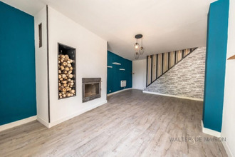  maison bernay-st-martin 17330