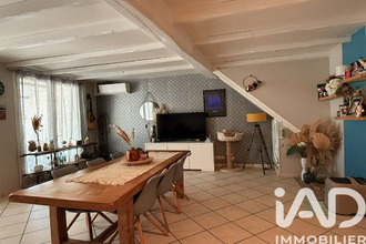  maison bernay-st-martin 17330