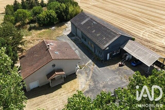  maison bernay-st-martin 17330