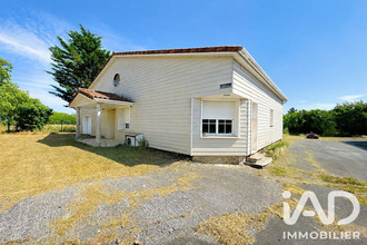  maison bernay-st-martin 17330
