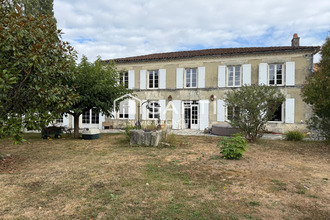  maison bernay-st-martin 17330