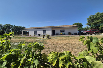  maison bernay-st-martin 17330