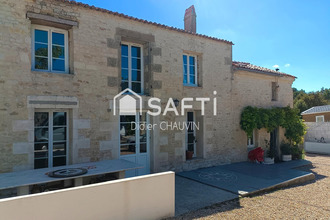  maison bernay-st-martin 17330