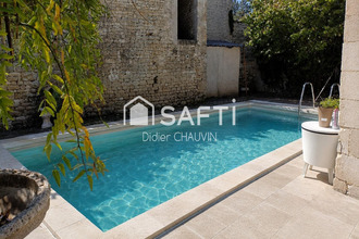  maison bernay-st-martin 17330