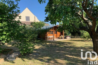  maison bernay-vilbert 77540