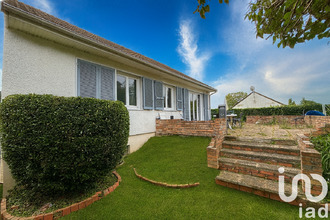  maison bernay-vilbert 77540