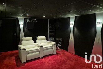  maison bernay-vilbert 77540