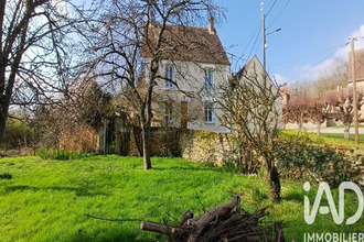  maison bernay-vilbert 77540