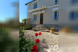  maison bernay-vilbert 77540