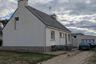  maison berne 56240