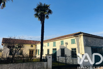  maison bernede 32400