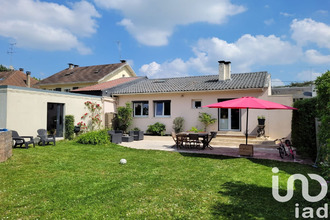 maison bernes-sur-oise 95340