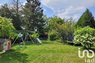  maison bernes-sur-oise 95340