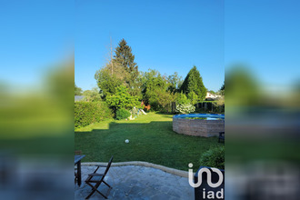  maison bernes-sur-oise 95340