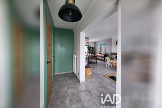  maison bernes-sur-oise 95340