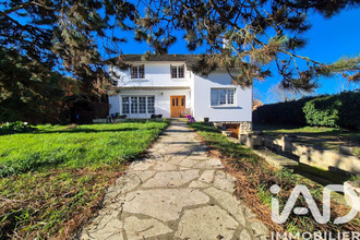  maison bernes-sur-oise 95340