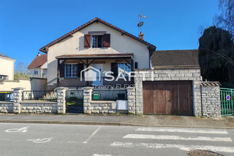  maison bernes-sur-oise 95340