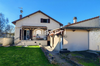  maison bernes-sur-oise 95340