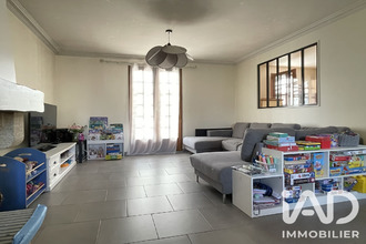  maison bernes-sur-oise 95340