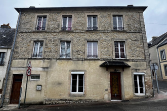  maison bernesq 14710