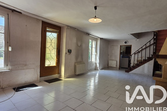  maison bernesq 14710