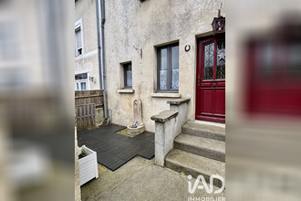  maison bernesq 14710