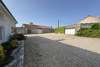  maison berneuil 16480