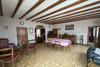  maison berneuil 16480