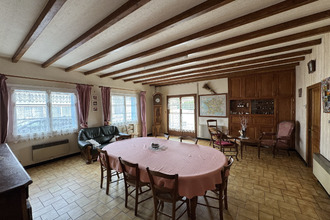  maison berneuil 16480