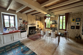  maison berneuil 16480