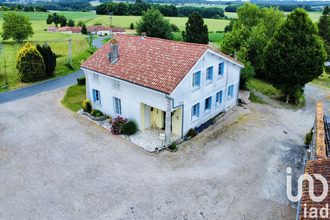  maison berneuil 16480