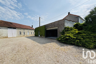  maison berneuil 16480