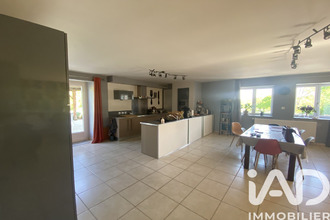  maison berneuil 87300