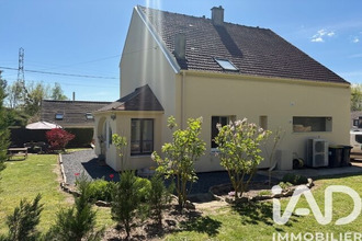  maison berneuil-sur-aisne 60350