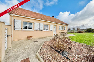  maison berneval-le-grand 76370