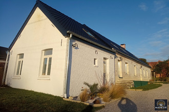  maison berneville 62123