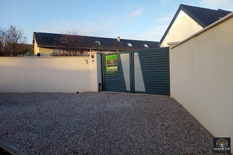  maison berneville 62123