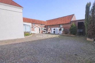  maison berneville 62123