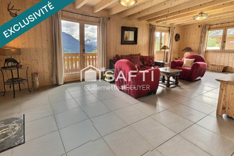  maison bernex 74500