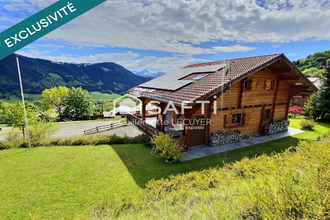  maison bernex 74500