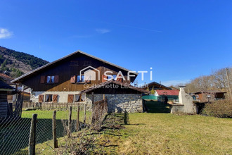  maison bernex 74500