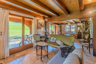 maison bernex 74500