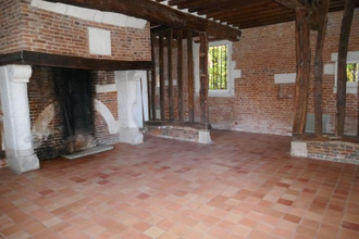  maison bernieres 76210